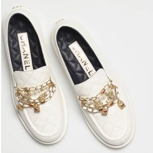 TRADE for Authentic Chanel Shoe, Card Holders, Accessories, etc!!!!! Thanks!!!